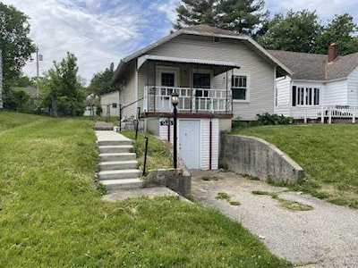 3845 Merrimac Avenue Dayton, OH 45405