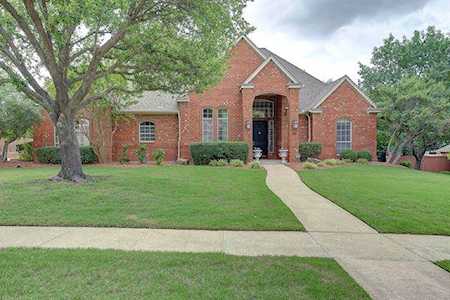 1012 Brazos Drive Southlake, TX 76092