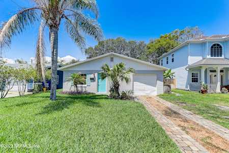 1008 11th ST N Jacksonville Beach, FL 32250