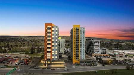 3830 Brentwood Rd NW #306 Calgary, AB T2L 1K8