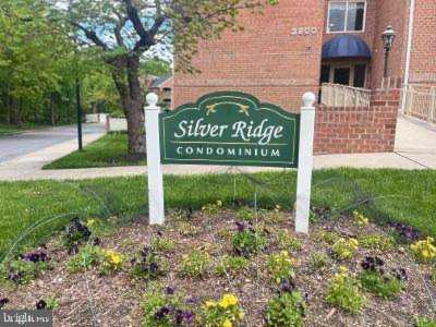 3800 Meghan Dr #2D Nottingham, MD 21236
