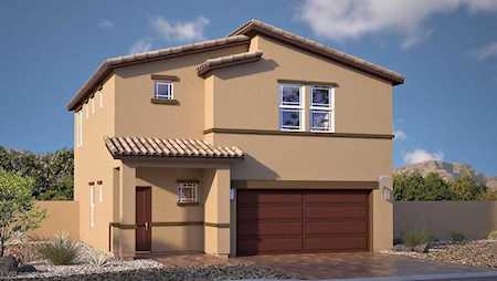 7962 W Agate Ave #LOT 55 Las Vegas, NV 89113