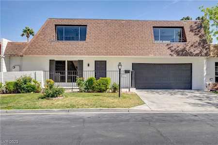 3558 Legendary Dr Las Vegas, NV 89121
