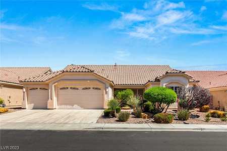 2261 Summerwind Circle Henderson, NV 89052