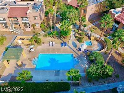 5150 Jones Blvd #105 Las Vegas, NV 89118