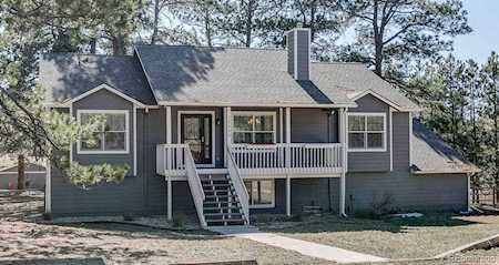 20490 Pine Shadow Dr Colorado Springs, CO 80908