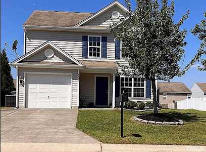 4205 Lady Slipper Lane Durham, NC 27704