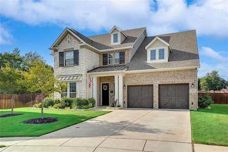 1821 Edgewood Drive Flower Mound, TX 75028