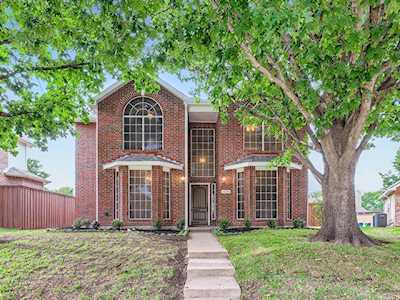 10718 Atlanta Drive Frisco, TX 75035