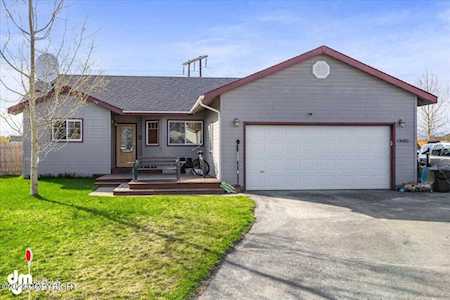 13682 E Guernsey Ln Palmer, AK 99645