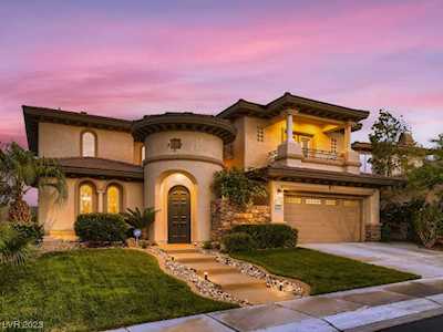 176 Popolo Dr Las Vegas, NV 89138