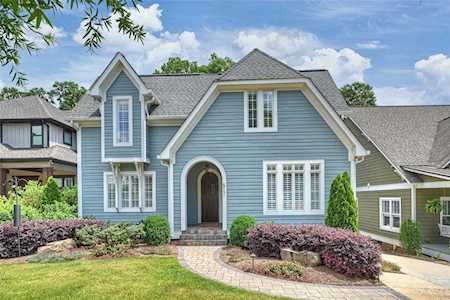 517 Mcdonald Ave Charlotte, NC 28203