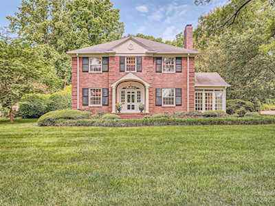 1900 S Wendover Rd Charlotte, NC 28211