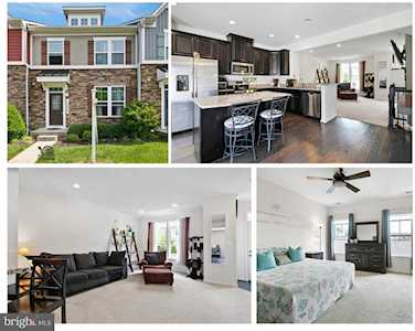1305 Village Green Way Brunswick, MD 21716