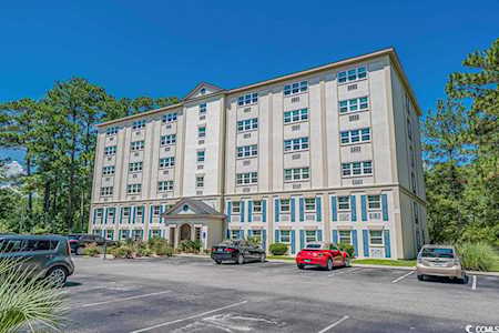 6850 Blue Heron Blvd. #206 Myrtle Beach, SC 29588