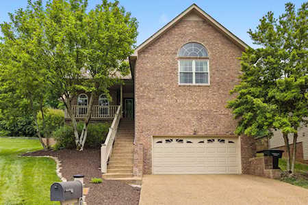 3005 Cody Hill Rd Nashville, TN 37211
