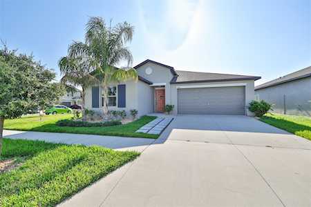 11202 Beeswing PLACE Riverview, FL 33578