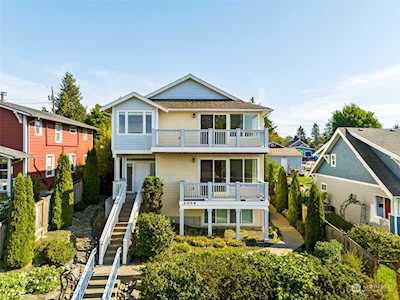 2014 E Fairbanks St Tacoma, WA 98404