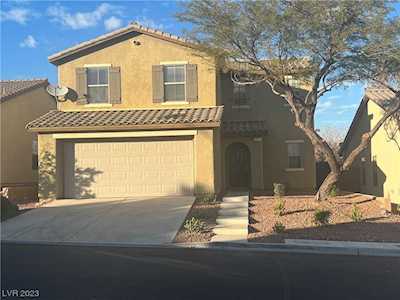 10826 Monaco Beach Ave Las Vegas, NV 89166