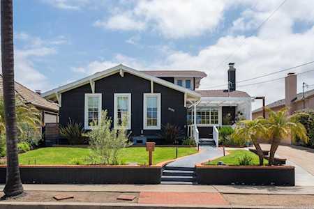 3535 Jackdaw St San Diego, CA 92103