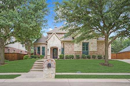 309 Haddington Lane McKinney, TX 75071