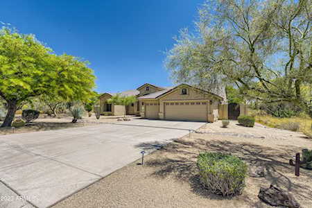 7523 E Bajada Road Scottsdale, AZ 85266