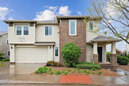 12992 Grant Circle #C Thornton, CO 80241