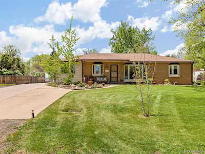 2785 Lamar St Wheat Ridge, CO 80214