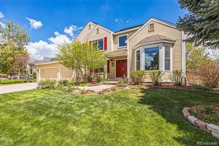 10212 Mountain Maple Dr Highlands Ranch, CO 80129