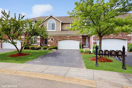 1244 S Falcon Dr Palatine, IL 60067