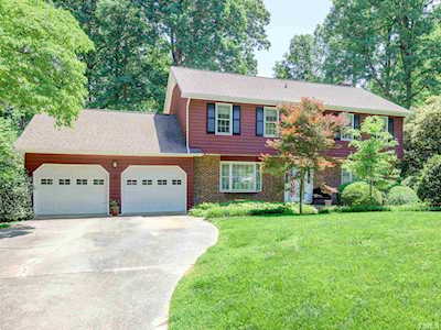 4120 Redington Drive Raleigh, NC 27609