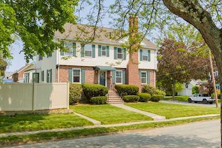 12 Dean St Belmont, MA 02478