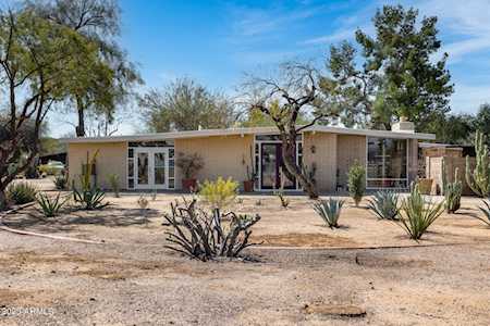 8441 E Cortez Street Scottsdale, AZ 85260