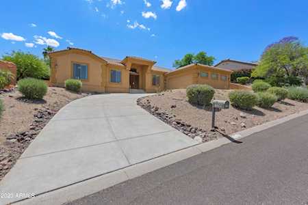 15749 E Palisades Boulevard Fountain Hills, AZ 85268