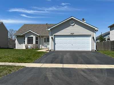 2003 Alpine Way Plainfield, IL 60586