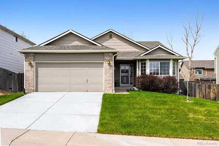 5257 S Valdai St Aurora, CO 80015
