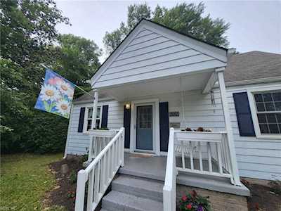 1209 Maryview Ave Chesapeake, VA 23324