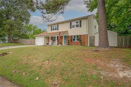 1845 Olympic Dr Virginia Beach, VA 23453