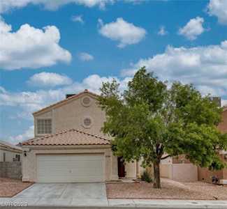 8200 James Grayson Dr Las Vegas, NV 89145