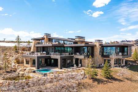 8785 N Lookout Ln Park City, UT 84098