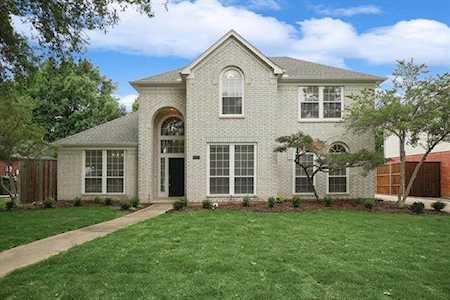 2425 Stanford Drive Flower Mound, TX 75022
