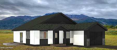 7275 W Indigo Dr Wasilla, AK 99623