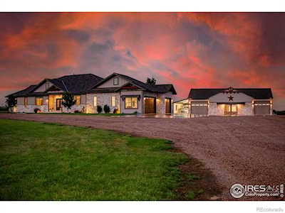 20758 County Road 21.3 Fort Morgan, CO 80701