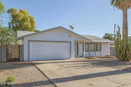 514 E Libra Drive Tempe, AZ 85283