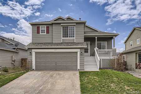 8737 Cloverleaf Circle Parker, CO 80134
