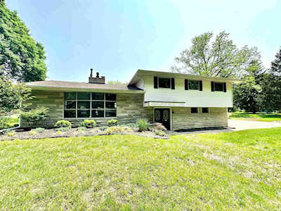 4412 N MACOMBE Drive Marion, IN 46952