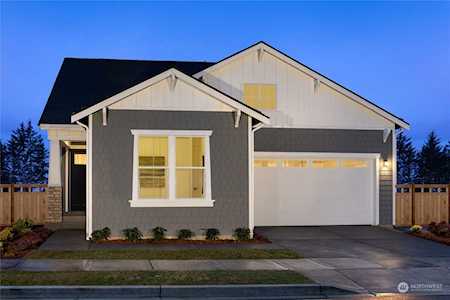 33337 Douglas (Home Site 110) Ave SE Black Diamond, WA 98010