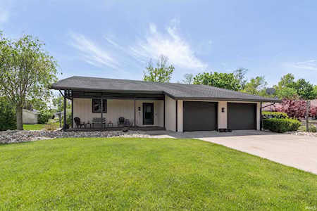 805 W MACALAN Drive Marion, IN 46952