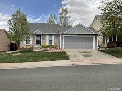 19521 E Brown Dr Aurora, CO 80013