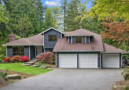 5125 240th Ave NE Redmond, WA 98053